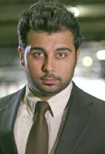 Dev Bajaj