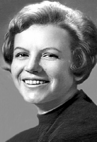 Антонина Дмитриева
