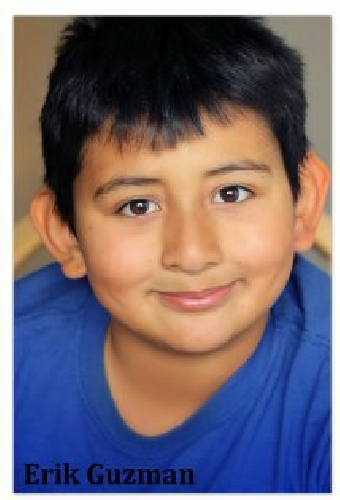 Erik Guzman