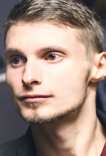 Вячеслав Руденко