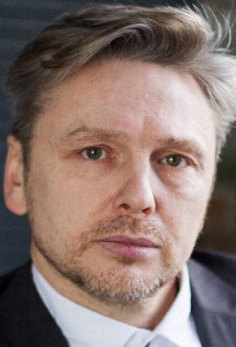 Виталий Горшков