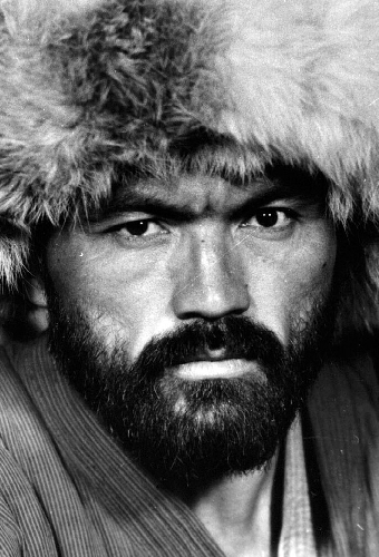 Сатар Дикамбаев