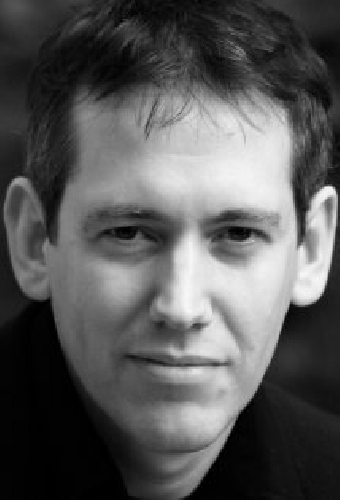 Christopher Hill