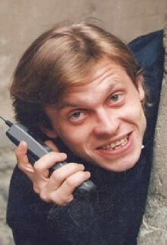 Федор Наретя