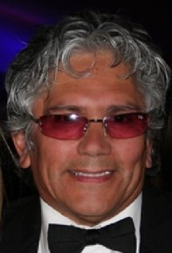 Jay Antonio Malla Maldonado