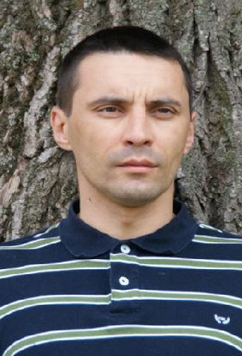Дмитрий Титов