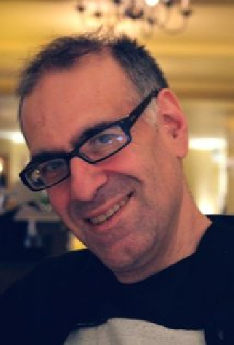 Nelson Farber