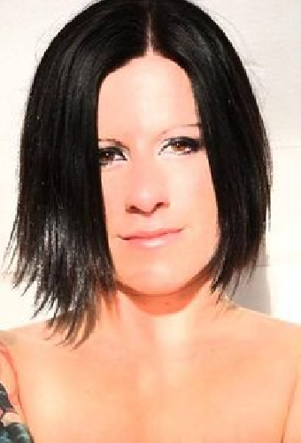 Jennifer Haygood