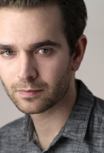 Jared Szafman