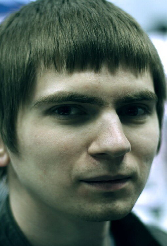 Иван Павлушин