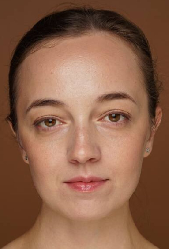 Юлия Овчаренко