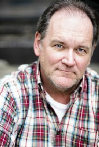 Daniel T. McCann