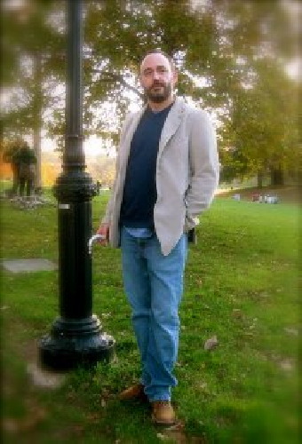Keith R. Higgons