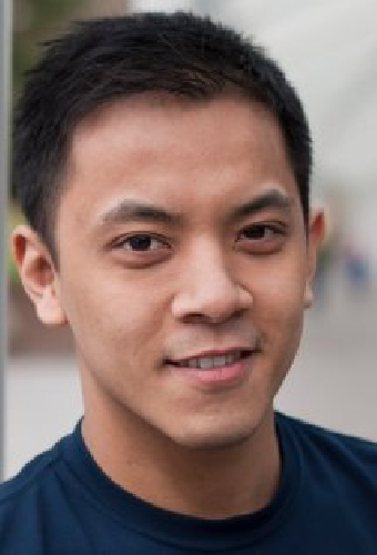 Arlo Magpoc