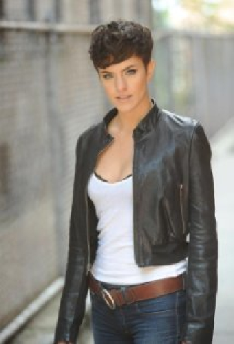 Amanda Bilger