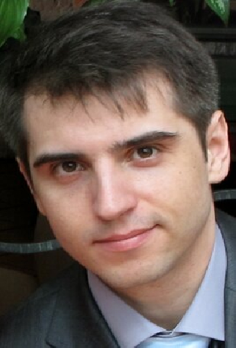 Владислав Кувшинов
