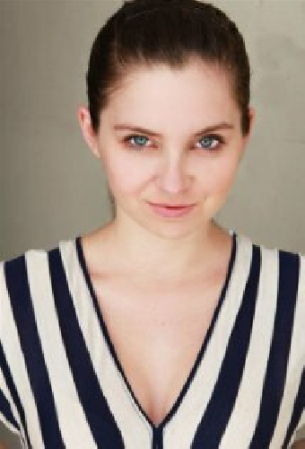 Jennifer Finchum