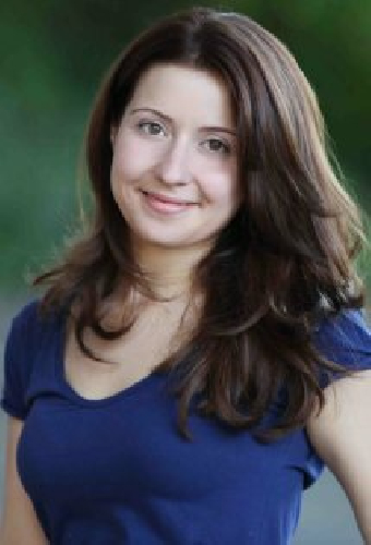 Anna Elena Pepe