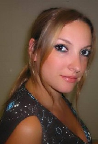 Анна Ларк