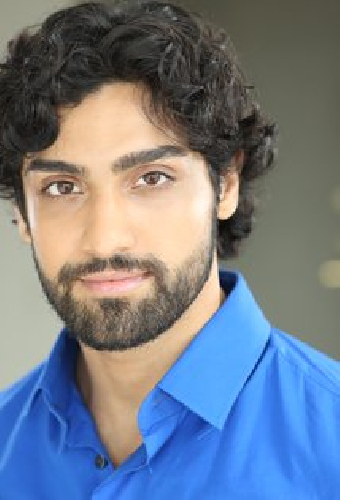 Rajiv Sharma
