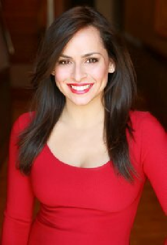 Tania Vega
