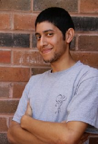 Danny Garcia