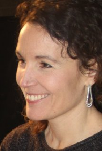 Angie Lawing