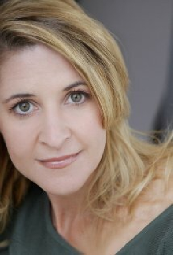 Christy Falcon Parker