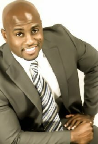 Melvin Ray Kearney II
