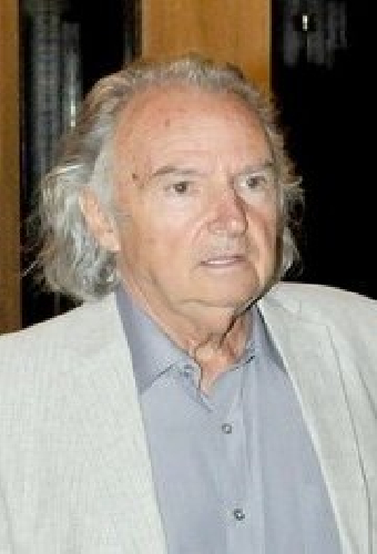 Людмил Стайков
