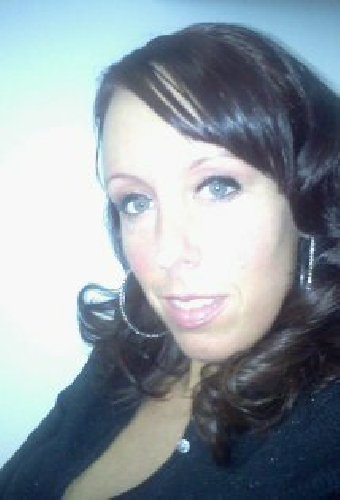 Tanya Hall