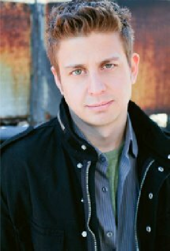 Kevin O'Callaghan