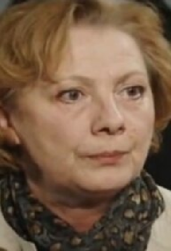 Татьяна Шаркова