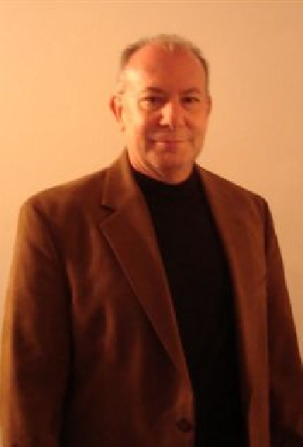 Peter Weed