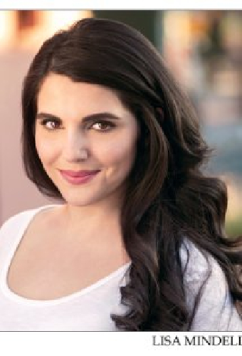 Lisa Mindelle