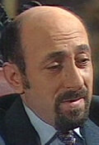 Юрий Григорян