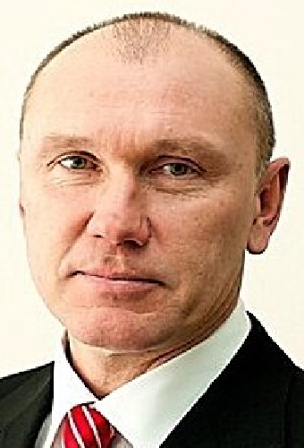 Сергей Родионов
