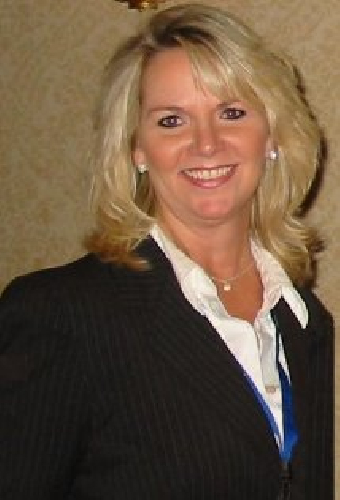 Debbie P. Kelley