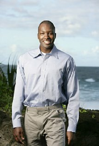 Jaison Robinson