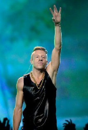 Macklemore