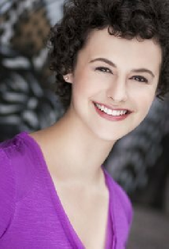Heather Refvem