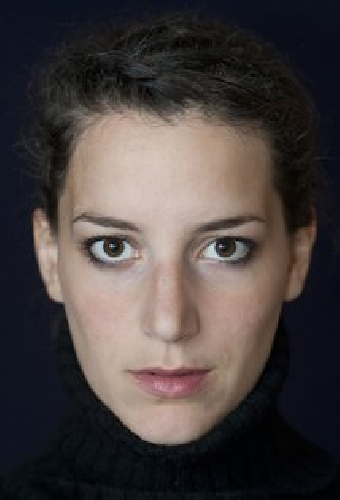 Simona Theoharova