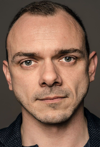 Konstantin Lindhorst