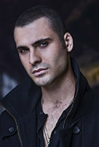 Joshua Pivato