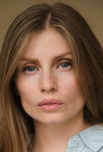 Екатерина Пустильник