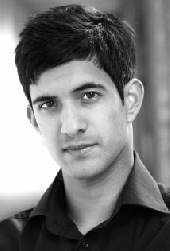 Haseeb Malik