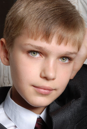 Александр Яицкий