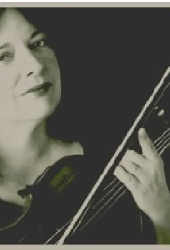 Leslie Blackburn-Harlow