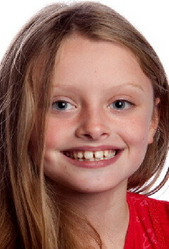 Элла Хэйес