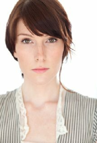 Stephanie Scholz